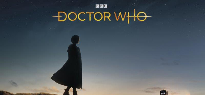 Crackle traerá a Argentina la nueva temporada de Doctor Who
