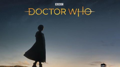 Crackle traerá a Argentina la nueva temporada de Doctor Who