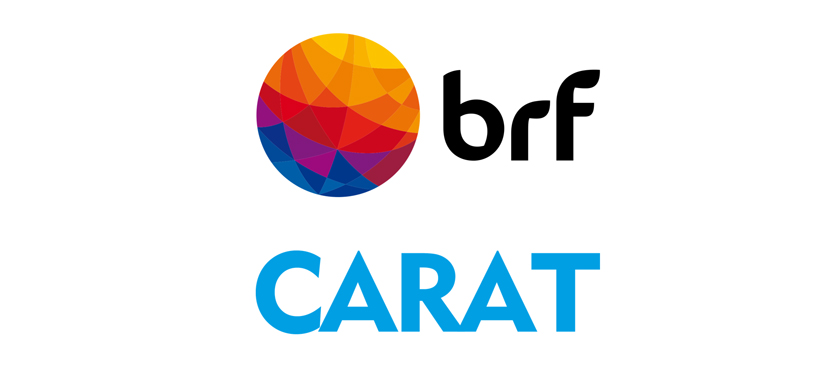 BRF sigue confiando a Carat Argentina como su agencia de medios