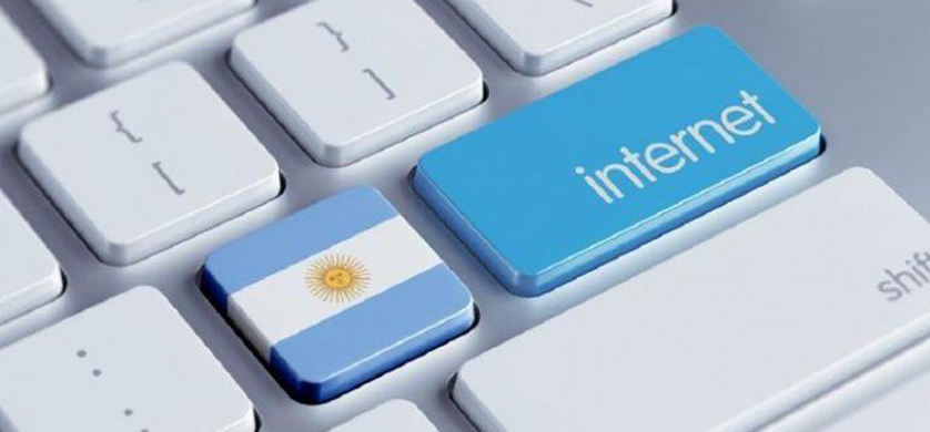 El tráfico de Internet se sextuplicó en los últimos tres años