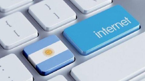 El tráfico de Internet se sextuplicó en los últimos tres años