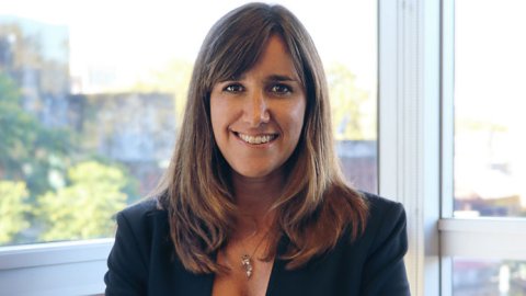 Geometry Argentina tiene una nueva General Manager