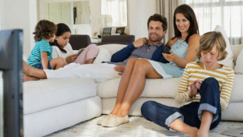 El 88% de los argentinos se conecta a Internet todos los días