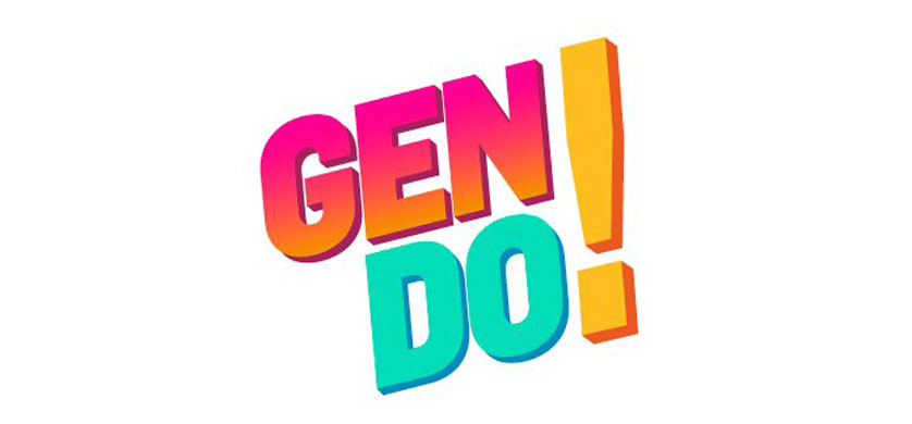 Gendo Agency renovará la imagen de TGS en el mundo digital