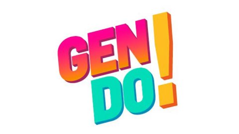 Gendo Agency renovará la imagen de TGS en el mundo digital