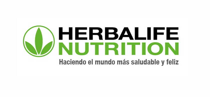 Herbalife cambia de nombre a Herbalife Nutrition