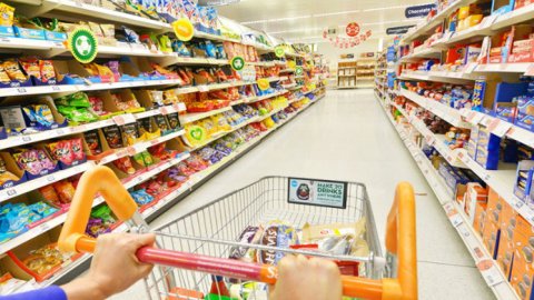 ¿Por qué se sigue prefiriendo al supermercado físico por sobre el online?