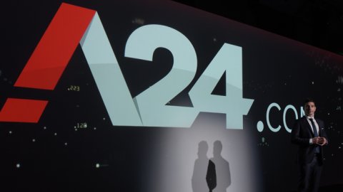 Se lanzó A24.com, el nuevo portal de noticias de grupo América