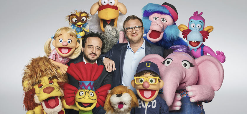 Nat Geo Kids anuncia una nueva producción original para América Latina