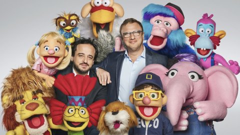 Nat Geo Kids anuncia una nueva producción original para América Latina