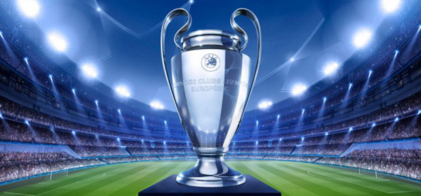 ESPN renovó los derechos de la Champions y la Europa League