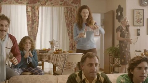 "Sueños", la campaña de Craverolanis para La Serenísima