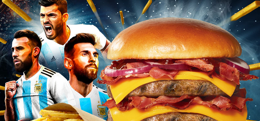 Mostaza lanza la campaña "Cada vez más grandes"