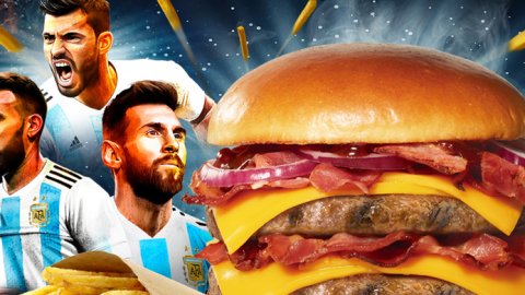 Mostaza lanza la campaña "Cada vez más grandes"