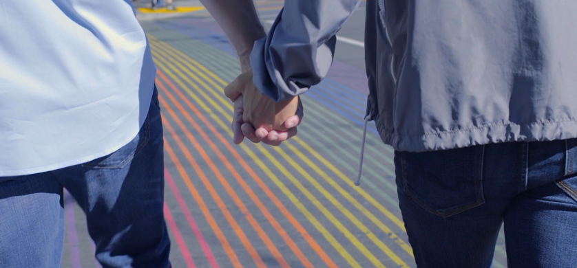 P&G celebra los 25 años desde la inclusión con un documental