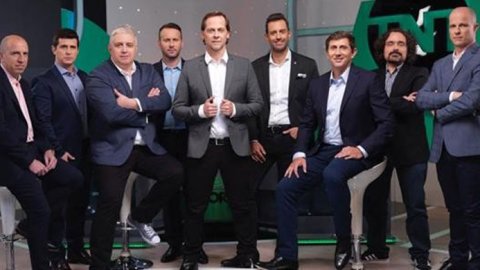 TNT Sports presentó su programación mundialista