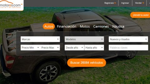 Demotores.com se renueva y presenta su nuevo sitio