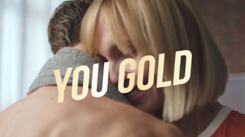 Axe presenta campaña global por el lanzamiento de "Gold"