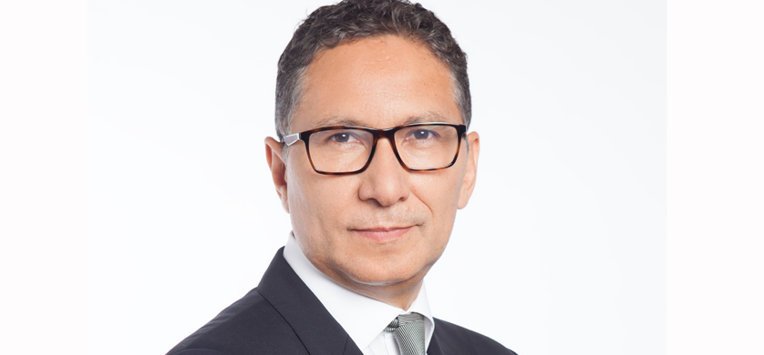 Álvaro Rivera D´Checo, nuevo CEO de CHICCO Argentina