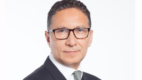 Álvaro Rivera D´Checo, nuevo CEO de CHICCO Argentina