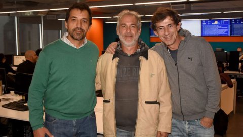 Infobae anunció todos los ganadores del concurso "Viví la Noticia"
