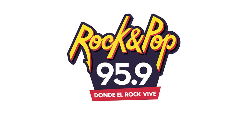 Rock & Pop anunció su nueva programación de fin de semana