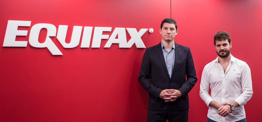 Acuerdo entre Equifax y Retargetly