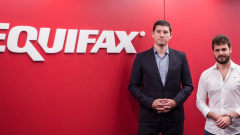 Acuerdo entre Equifax y Retargetly