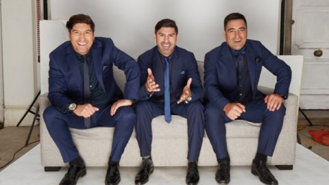 "Za Sa Ta", lo nuevo de Grey Chile para DIRECTV