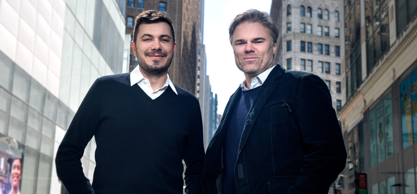 IPG Mediabrands unifica sus agencias Society y Ansible bajo Reprise