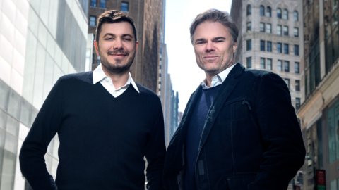 IPG Mediabrands unifica sus agencias Society y Ansible bajo Reprise