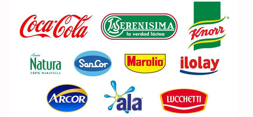 ¿Cuáles son las marcas más elegidas en Argentina?