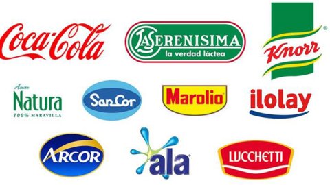 ¿Cuáles son las marcas más elegidas en Argentina?