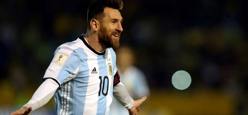 Cablevisión ofrece contenidos para vivir la previa del Mundial Rusia 2018