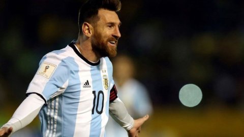 Cablevisión ofrece contenidos para vivir la previa del Mundial Rusia 2018