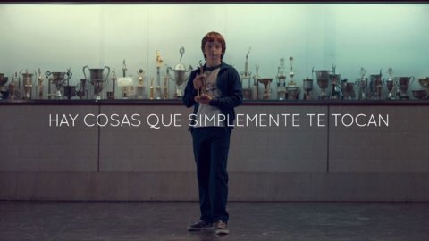 "Podés elegir", de Y&R para Alto Avellaneda