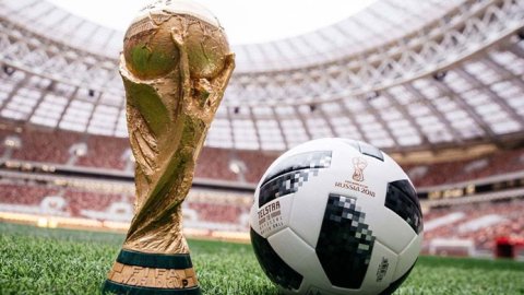 Así serán las transmisiones del Mundial por TV en Argentina