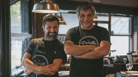 Wix anuncia los ganadores de su concurso La Parrilla de Oro