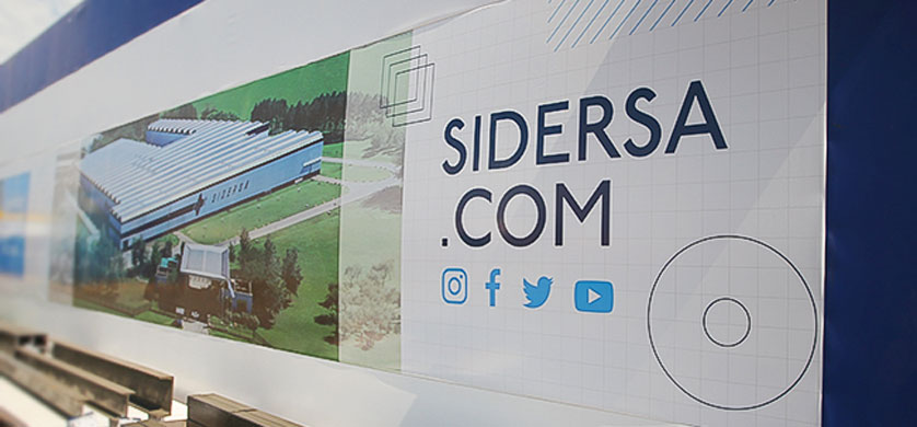 Sidersa elige a Ellecktra como agencia de comunicación