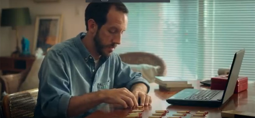 "Simplificá vos también tu vida", de J. Walter Thompson para PagoMisCuentas