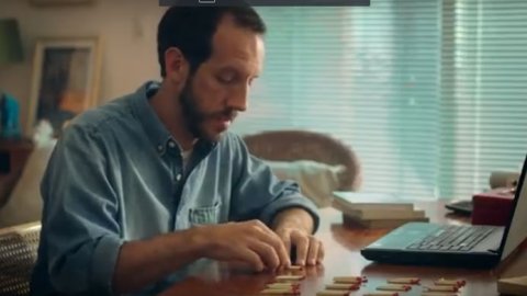 "Simplificá vos también tu vida", de J. Walter Thompson para PagoMisCuentas