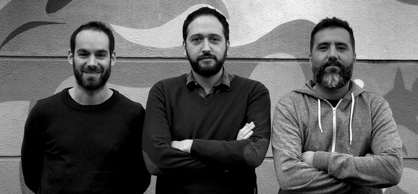 BBDO Argentina tiene nuevos Directores Generales Creativos