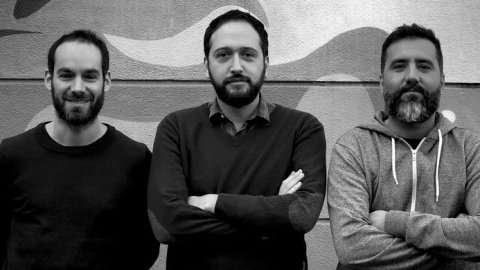 BBDO Argentina tiene nuevos Directores Generales Creativos