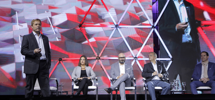 Audiencias, innovación y tecnología, las bases de la nueva estrategia de Clarín