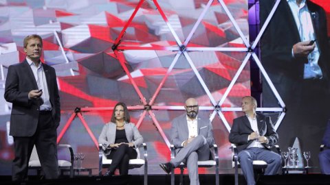 Audiencias, innovación y tecnología, las bases de la nueva estrategia de Clarín