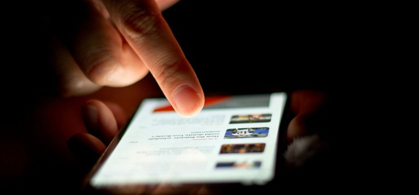 Anuncios en móviles representan la mitad del mercado digital latinoamericano