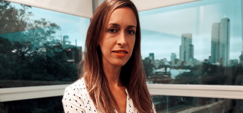 Nueva CFO de Ogilvy Argentina