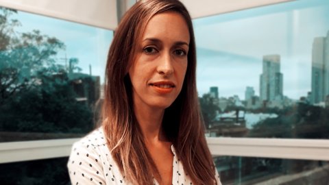 Nueva CFO de Ogilvy Argentina