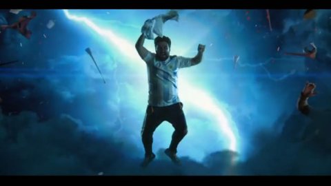 YPF presenta su campaña para el Mundial: "Alentadores Seriales" desarrollada por Verne