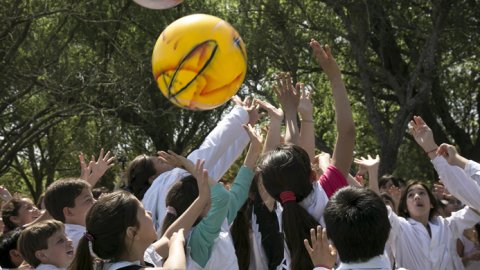 Fundación Arcor, distinguida en los PR News´CSR & Nonprofit Awards